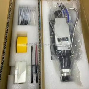 TNN LASER Promotion Exceptionnelle Tête de Découpe Laser à Fibre Nouvelle Génération Cypcut Boci BLT 4 Série BLT421 - Product Image 1