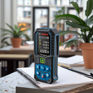 हॉट सेल हैंडहेल्ड डिजिटल लेजर मीटर 0.05-30 मीटर माप उपकरण Lcd डिस्प्ले जेब आकार क्षेत्र 100 मीटर लेजर रेंजफाइंडर - Product Image 1