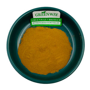 低品質100% 天然ムレイン花エキスパウダー高純度毎日使用 - Product Image 6