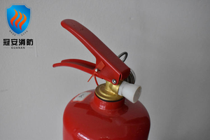 <span class=keywords><strong>Estintore</strong></span> a Polvere Secca di Alta Qualità, Estinzione Rapida, Essenziale per Sicurezza e Protezione, Offre Maggiore Tranquillità - Product Image 3