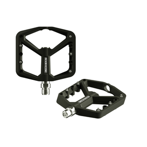 คันเหยียบจักรยานแบริ่งซีล,อุปกรณ์เสริมจักรยานเสือภูเขาน้ำหนักเบามากกันลื่นทำจากไนลอน - Product Image 4