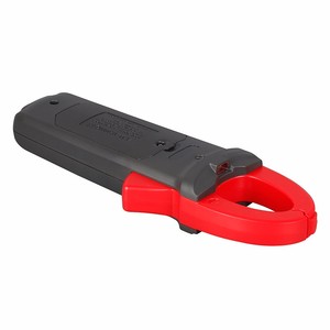 Pinza amperimétrica profesional UT213B True RMS de alta precisión AC 400A, delgada, con calibrador - Product Image 2