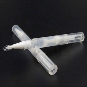 Professional Cuticle Oil Pen 1.5Ml 2Ml 5Ml Multi-Function Cosmetic Pen Custom Logo Twist Pen Lip <b>Gloss</b> Tube - Product Image 6