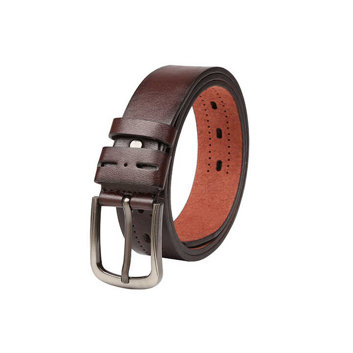 Factory wholesale best price cheap customization new men’s buckle