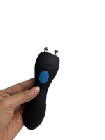 Appareil de beauté intelligent à micro-courant portable pour le visage |   Chargeur USB liftant et anti-rides