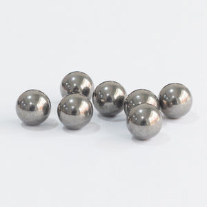 Massive 12,7mm 1/2 Zoll Kohlenstoffs tahl kugel G1000 Soft <span class=keywords><strong>Ball</strong></span> Metallkugel ab Werk - Product Image 1