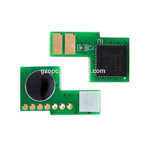 Chips de reinicio de tóner compatibles <span class=keywords><strong>cf287x</strong></span> para hp 506 <span class=keywords><strong>cf287x</strong></span> 527, chip de tóner en buen estado - Product Image 1