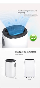 Yd0964 bán hàng trực tiếp điều hòa không khí Gree 12000 BTU điều hòa không khí Powered điều hòa không khí - Product Image 6