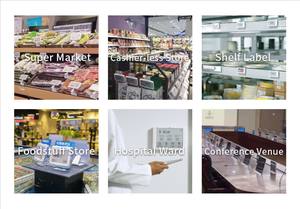 Waveshare 1.54 inç E-Ink Ham Ekran 200*200 Çözünürlük Siyah/beyaz Çift Renkli SPI Arayüzü Yüzey Montajlı PCB - Product Image 6