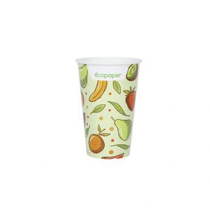 Disposable Paper <b>Cup</b> Custom Logo Printed Single Wall Paper <b>Cup</b> 3oz,,4oz,6oz, 7oz, <b>8oz</b>, 12oz, 16oz, 20oz,22oz, 32oz for <b>Coffee</b> - Product Image 6
