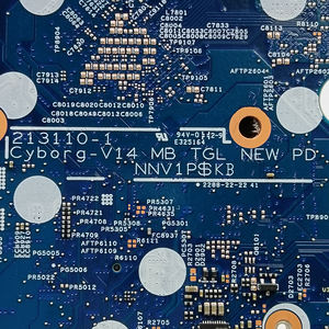 Original nouveau pour Dell Vostro 5410 5510 carte mère i5-11300H 02PXHN 213110-1 - Product Image 4