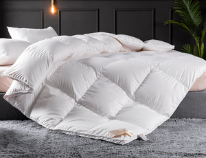 Bán Nóng Khách Sạn Duvet Chèn Sợi Nhỏ Giá Thấp Siêu Mềm Tất Cả Các Mùa Bên Trong <span class=keywords><strong>Comforter</strong></span> - Product Image 5
