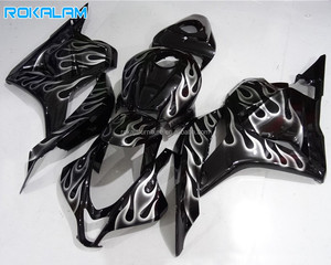 ชุดกรอบไฟสำหรับมอเตอร์ไซค์สำหรับฮอนด้า CBR600RR F5 09 10 11 12 <span class=keywords><strong>CBR600</strong></span> RR <span class=keywords><strong>2009</strong></span> 2010 2011 2012 CBR 600RR ชิ้นส่วน ABS Moto - Product Image 1