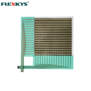 Résistance de détection de matelas à matrice de film mince personnalisée FLEXKYS adaptée - Product Image 2