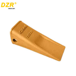 Hoge Kwaliteit Graafmachine Emmer Rock Tanden, 1u3352 Rc E320 Graafmachine Oem Kwaliteit Rock 1u3352 Emmer Tanden - Product Image 2