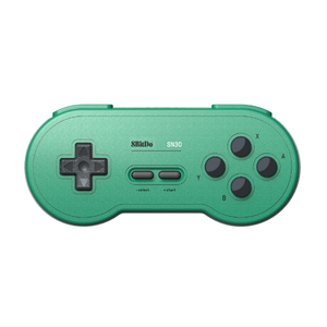 Manette Bluetooth 8BitDo <span class=keywords><strong>SN30</strong></span> officielle, couleur arc-en-ciel, compatible avec Nintendo Switch, Android, MacOS, module électronique de manette de jeu - Product Image 5