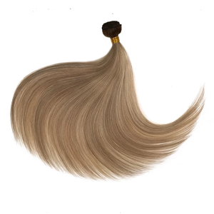 Extensiones de Cabello Virgen Ruso Premium al por Mayor de Jasmine Beauty para Trama Genius, Cabello Humano Natural Invisibles y Sin Costuras - Product Image 6