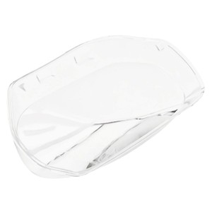 Couverture de lentille de phare en verre OEM 1:1 d'origine pour MINI <span class=keywords><strong>COUNTRYMAN</strong></span> F60 (2017-<span class=keywords><strong>2023</strong></span>) - Product Image 4