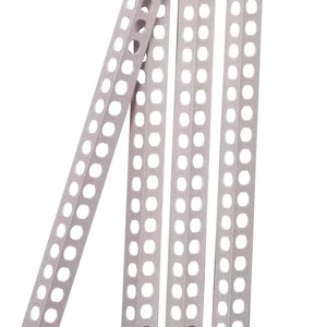 NQFIBER, <span class=keywords><strong>precio</strong></span> al por mayor, cuentas de esquina de PVC, Material plástico, cuentas angulares para proteger esquinas con alta calidad - Product Image 3