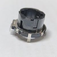 Encodeur industriel Desfire Ec35 Encodeur rotatif Alps