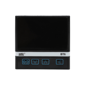 XRKC BT6-E 1220 PID Smart Thermostat 96*96mm Halbleiterrelais Doppelausgang RS485 Temperaturregler AC180V-240V - Product Image 2
