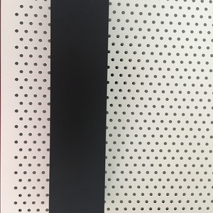 <strong>Display</strong> Board Pegboard <strong>Display</strong>, Metal <strong>Peg</strong> Board <strong>Display</strong> Rack, Art <strong>Display</strong> Stand - Black - Product Image 5