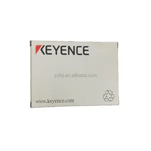 new Keyence KV-B8RC /8 points / PLC communication /relay screw terminal block