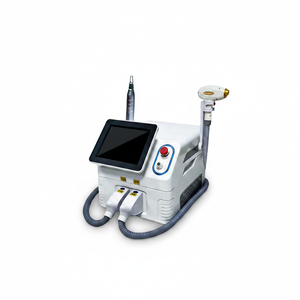 2026 Portable Desktop Tattoo Removal Device - Product Image 2
