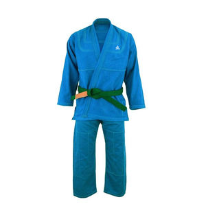 Fábrica al por mayor logotipo personalizado impresión BJJ Gi uniforme al por mayor MMA artes marciales desgaste con su logotipo - Product Image 2