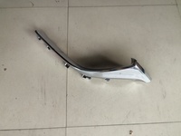 Kits de carrosserie de voiture, calandre chromée pour Mazda CX9 CX-9 2019 2020 2021