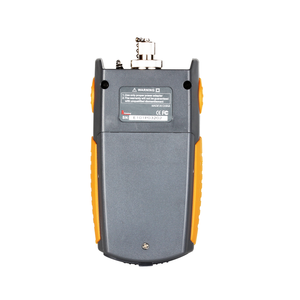 Medidor de Potencia Óptica FHP 1B02 Compatible con Longitudes de Onda 850/1300/1310/1490/1550/1625nm con Bolsa de Transporte, Rango de 40 a +23 dB - Product Image 3