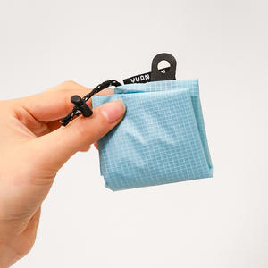 Bolsa Organizadora de Ropa de Algodón, Rectangular, Ligera, Portátil, para Viajes, Compresión de Prendas, a Prueba de Polvo - Product Image 4