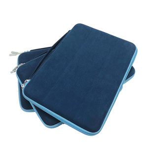 Tùy chỉnh 13/14/15/15.6 inch Xách Tay Vải không thấm nước Túi máy tính xách tay cho nam giới phụ nữ máy tính - Product Image 3