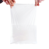 AIUDO – Film d'emballage en plastique, emballage alimentaire frais, 30Cm, plastique alimentaire biodégradable, comestible, vente en gros