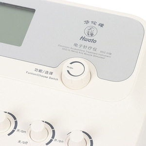 Instruments d'<span class=keywords><strong>acupuncture</strong></span> électriques SDZ-III de haute qualité avec fonction portable pour soulager la <span class=keywords><strong>douleur</strong></span> - Product Image 5