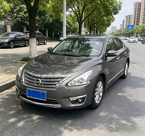 Nissan Teana d'occasion fiable 2013 - Berline essence 2.0L avec airbags de sécurité et <span class=keywords><strong>grand</strong></span> <span class=keywords><strong>espace</strong></span> de coffre - Product Image 1