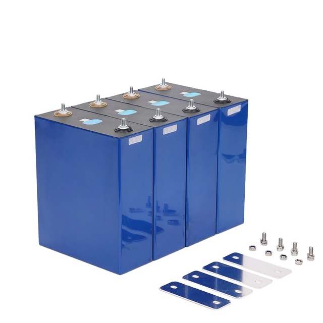 Pack Cell Energy Storage UPS Wall-Mounted Lithium 100Ah-314Ah 3.2V LiFePO4 Battery Model T30 8000-Cycle Life 5-Year Warranty