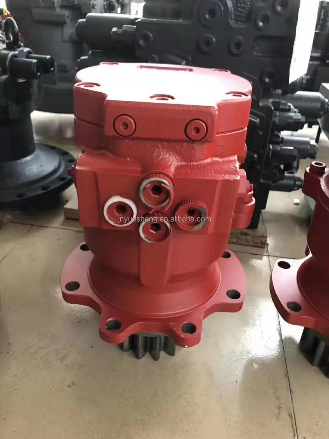 ZX35U-2 Swing Device 4486557 - High-Quality Swing Motor