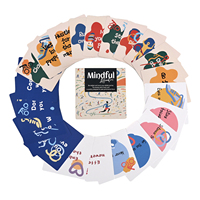 Carte Personalizzate con Affermazioni Positive, Citazioni Ispiratrici e Frasi Motivazionali per Corridori di Maratona
