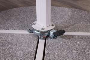 Gran oferta, gran calidad, profesional, gran <span class=keywords><strong>Patio</strong></span> al aire libre, paraguas de jardín romano para playa y restaurante, 2020 - Product Image 6