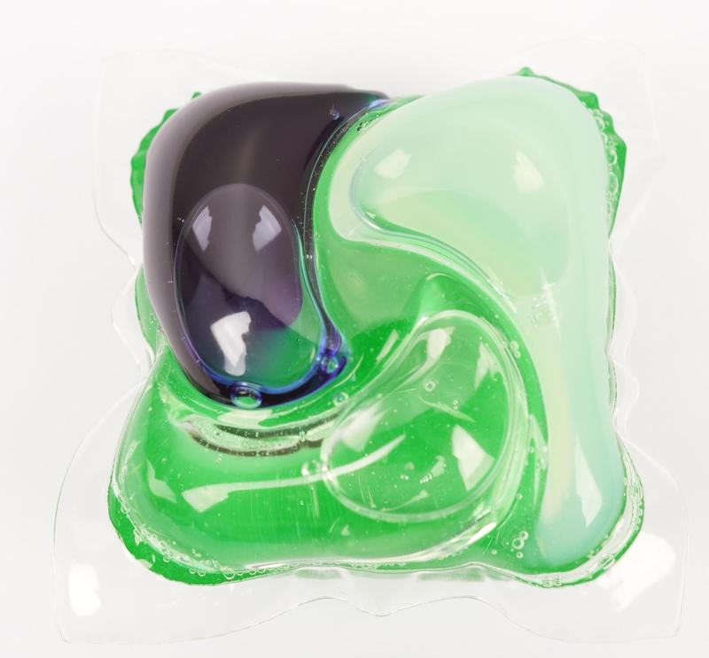 Concentrated Skin 0 Irritation Laundry Detergent