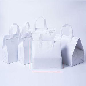 Sac de pique-nique personnalisé durable pour gâteaux, pains, beignets, sandwichs – Idéal pour garder les aliments frais et parfaits - Product Image 3