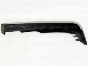 LÈVRE AVANT EN FIBRE DE VERRE STYLE JSK pour <span class=keywords><strong>FORD</strong></span> <span class=keywords><strong>FOCUS</strong></span> <span class=keywords><strong>ST</strong></span> 2012-2014 - Product Image 2