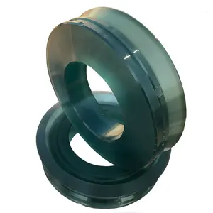 Dn210 Niigata xe tải gắn phụ tùng bơm-bê tông bơm piston