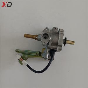 Válvula de segurança do fogão a gás mercado indiano para cooktops camping churrasco - Product Image 3