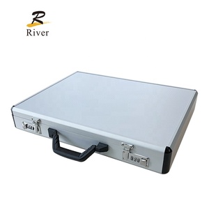 핫 세일 안과 테스트 박스 광학 기기 메탈 림 트라이얼 렌즈 세트 JSC-232-A 트라이얼 렌즈 세트 검안법 - Product Image 6