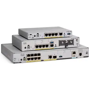 China Distributor Cisco Catalyst 9000 Network Switch Enterprise Switches