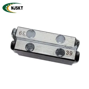 crossed roller guide CRW3-50 From NanJing