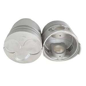 Pièces de moteur en gros Honour Time Machinery : Piston 6142-32-2110 pour moteur diesel Komatsu 4D94 - Product Image 1