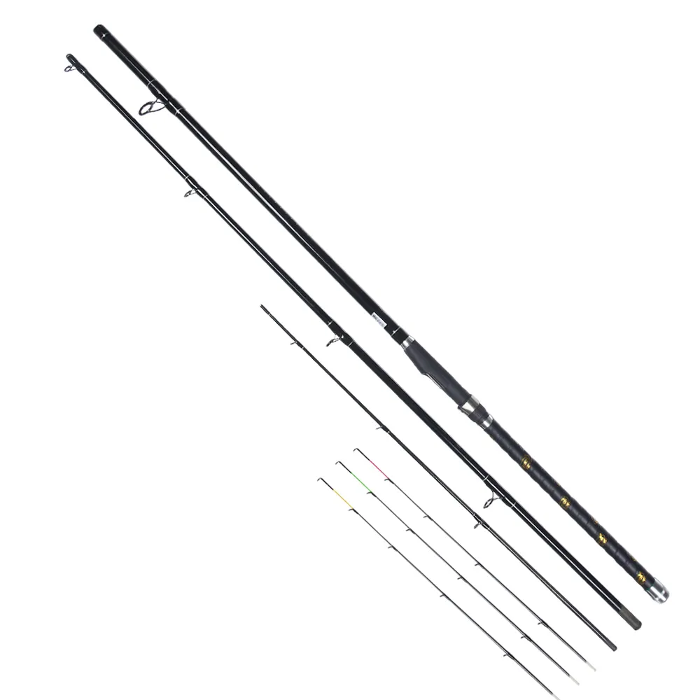 HONOREAL Discount Glass Fiber Feeder Fishing Rod Online